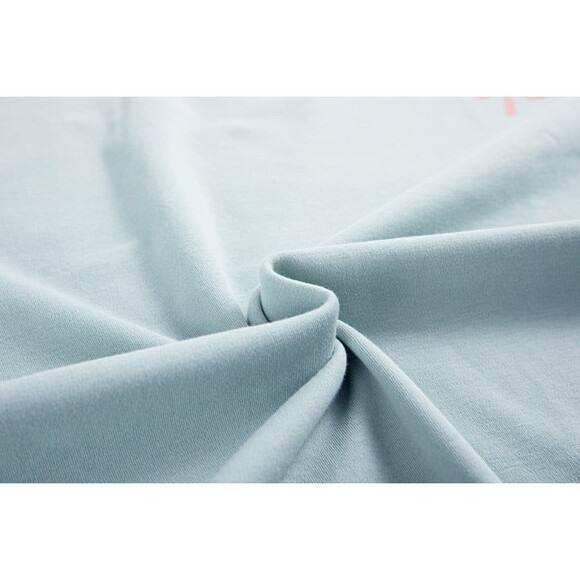 Cotton Pajamas Nightgown Sleepwear SleepShirt Sleep Dress Night Dress Nightshirt - Picture 3 of 9